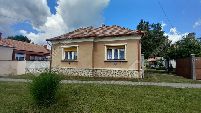 0. kép | Eladó Családi ház, Malomsok (#175533)