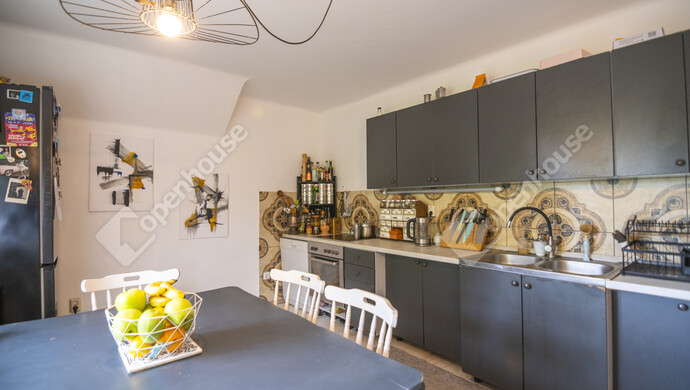 11. kép | Eladó Családi ház, Budapest II. Ker. (#177436)