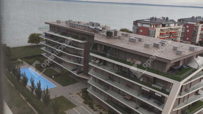 0. kép | Eladó Társasházi lakás, Siófok (#177573)