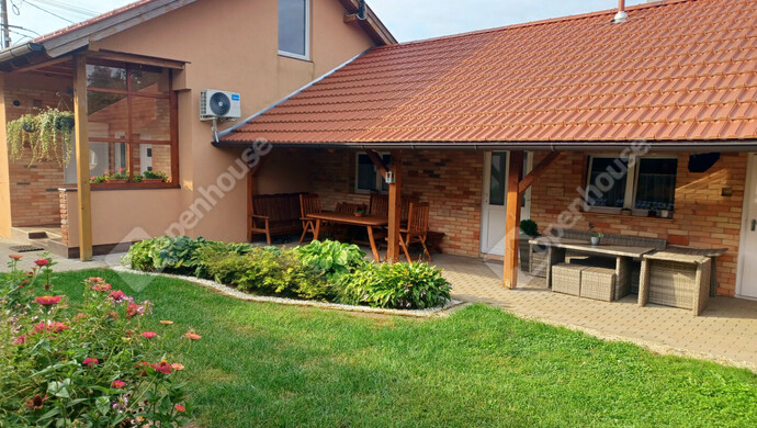 6. kép | Eladó Családi ház, Kapuvár (#177982)