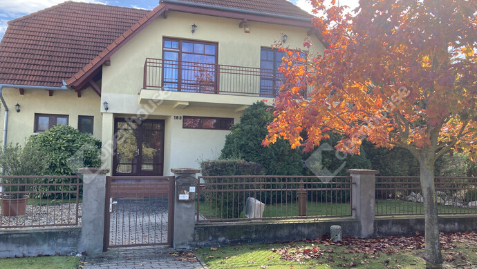 0. kép | Eladó Családi ház, Balatonboglár (#178184)