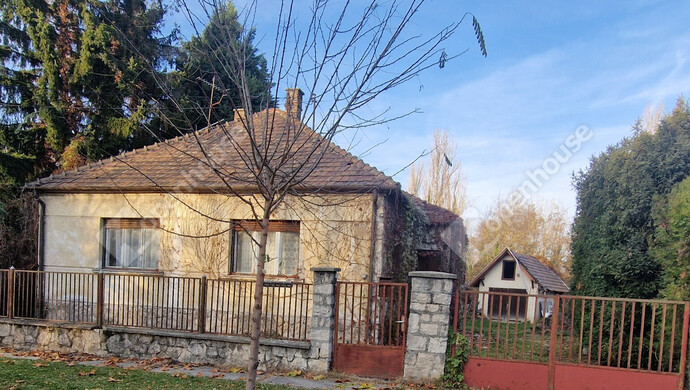 0. kép | Eladó Családi ház, Komárom (#178647)