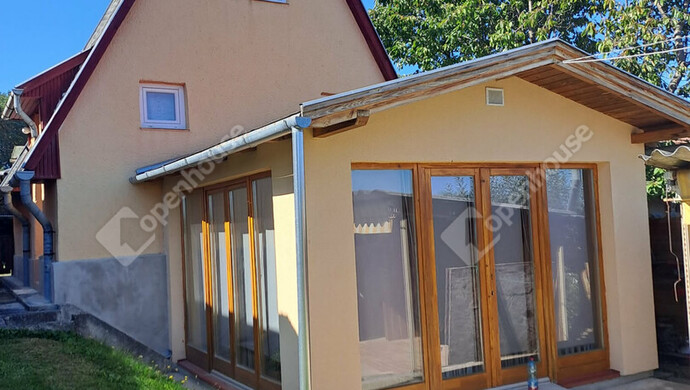 1. kép | Eladó Zárt kert, Lenti (#179558)