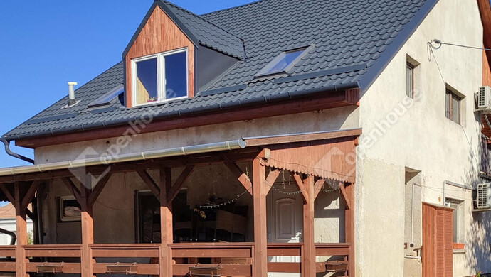 20. kép | Eladó Családi ház, Szárliget (#179585)