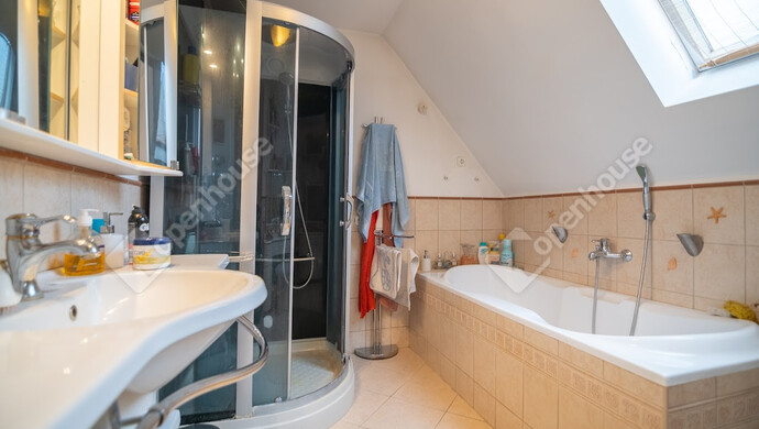 20. kép | Eladó Családi ház, Pomáz (#179968)