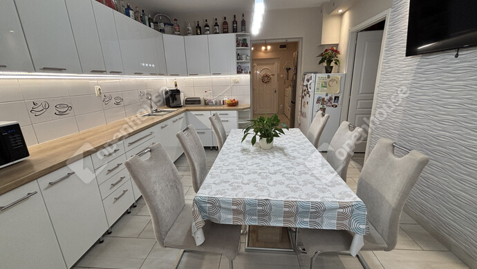 3. kép | Eladó Társasházi lakás, Debrecen (#180500)