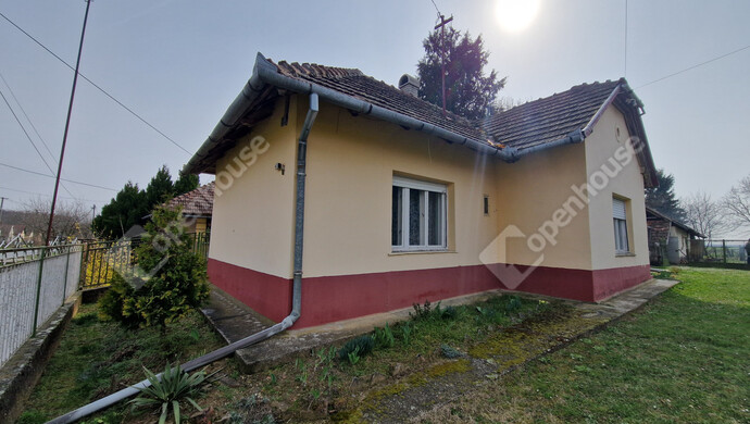 0. kép | Eladó Családi ház, Miháld (#180829)