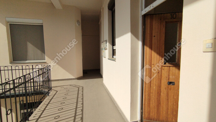 1. kép | Eladó Társasházi lakás, Győr (#178221)