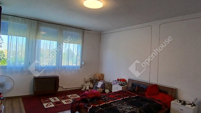 2. kép | Eladó Társasházi lakás, Körmend (#181315)