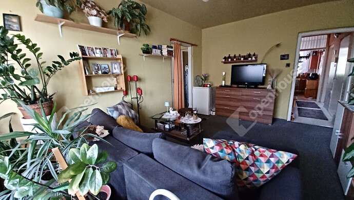 0. kép | Eladó Társasházi lakás, Debrecen (#181383)