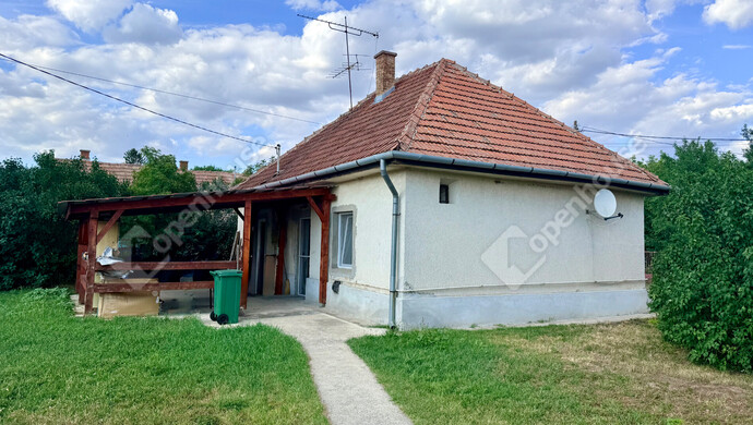 0. kép | Eladó Családi ház, Pánd (#182958)