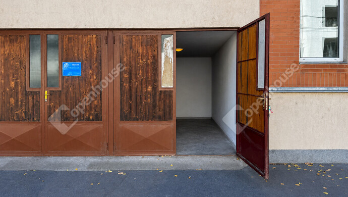 2. kép | Eladó Garázs, Szeged (#184312)