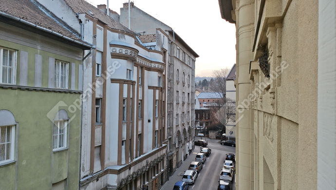 11. kép | Eladó Téglaépítésű lakás, Budapest XII. Ker. (#167799)