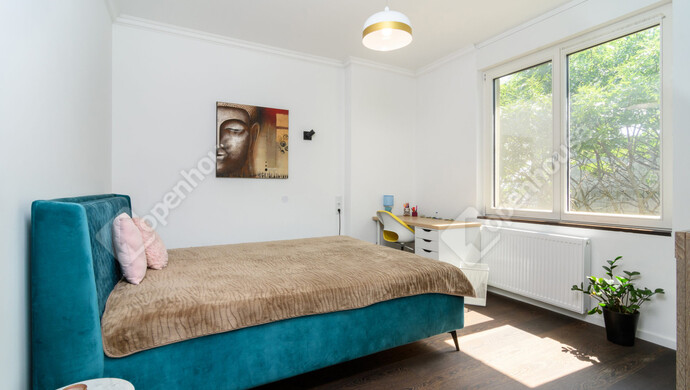 6. kép | Eladó Téglaépítésű lakás, Budapest II. Ker. (#175501)