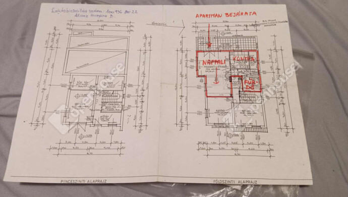 42. kép | Eladó Családi ház, Alsópáhok (#178049)