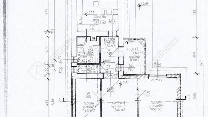 0. kép | Eladó Családi ház, Zalaboldogfa (#178421)