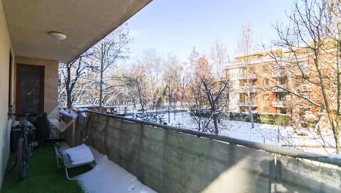 9. kép | Eladó Téglaépítésű lakás, Budapest III. Ker. (#179243)