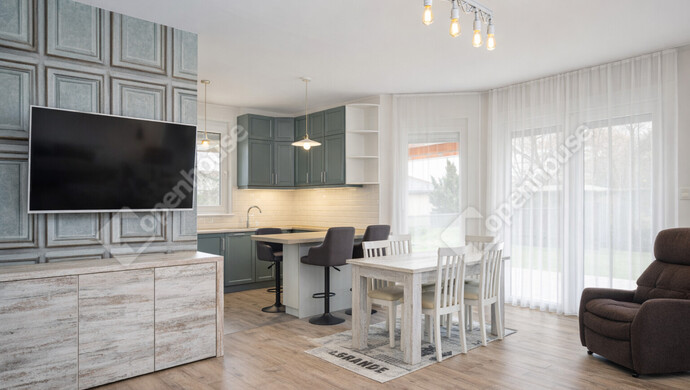 14. kép | illusztráció | Eladó Családi ház, Algyő (#179972)