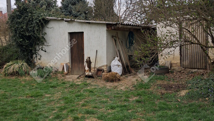 20. kép | Eladó Családi ház, Dalmand (#180662)