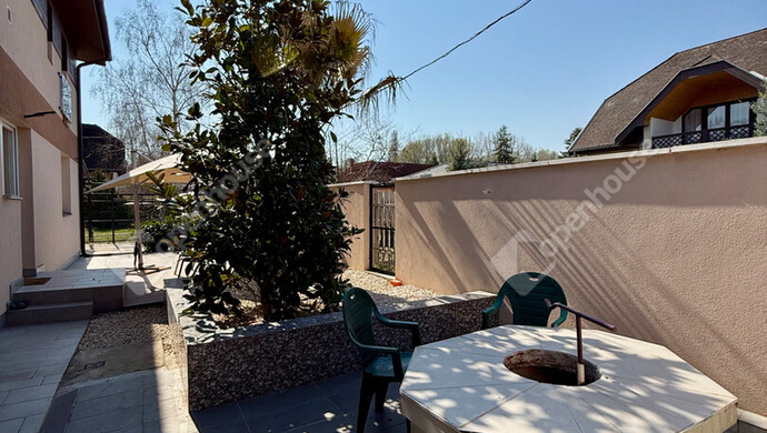 20. kép | Eladó Családi ház, Siófok (#180698)