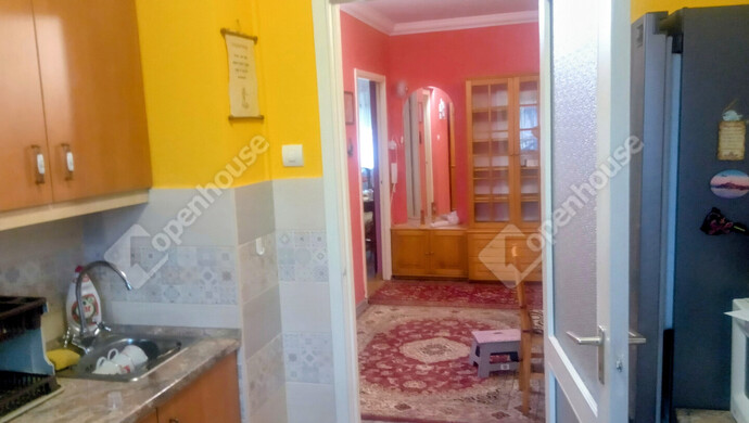 7. kép | Kiadó Társasházi lakás, Szeged (#180728)