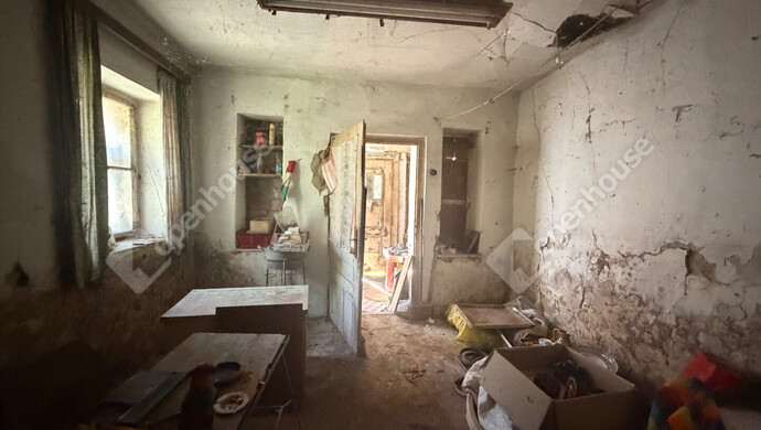 11. kép | Eladó Családi ház, Sárvár (#181032)