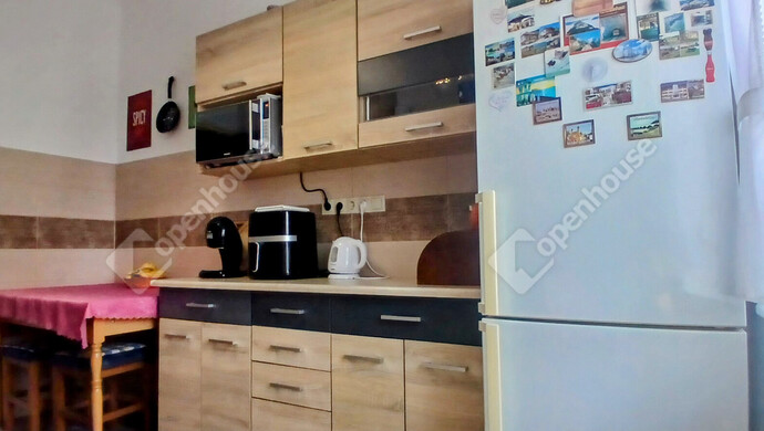 9. kép | Eladó Társasházi lakás, Gellénháza (#181243)