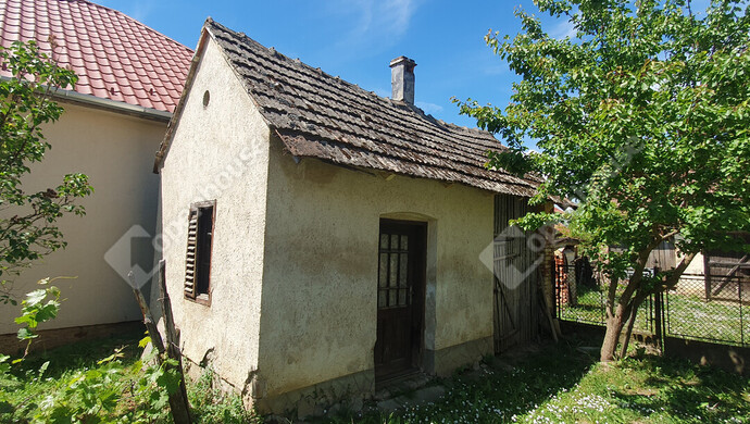 30. kép | Eladó Családi ház, Szepetnek (#181620)