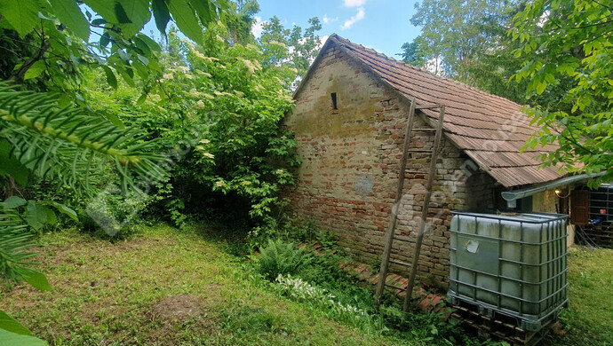 12. kép | Eladó Nyaraló, Homokkomárom (#181855)