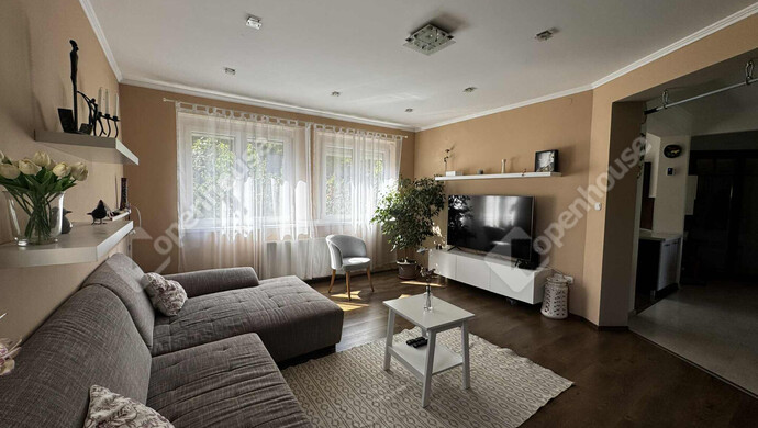 1. kép | Eladó családi ház Feketehegyen | Eladó Családi ház, Székesfehérvár (#176442)