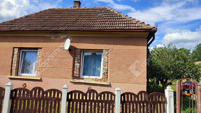 1. kép | Eladó Családi ház, Zalakomár (#176898)