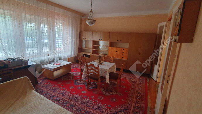 3. kép | Eladó Családi ház, Kiskunfélegyháza (#177305)