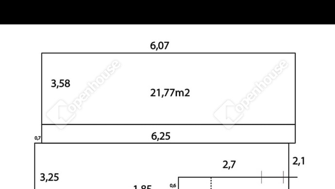 18. kép | Eladó Társasházi lakás, Zalaegerszeg (#177538)