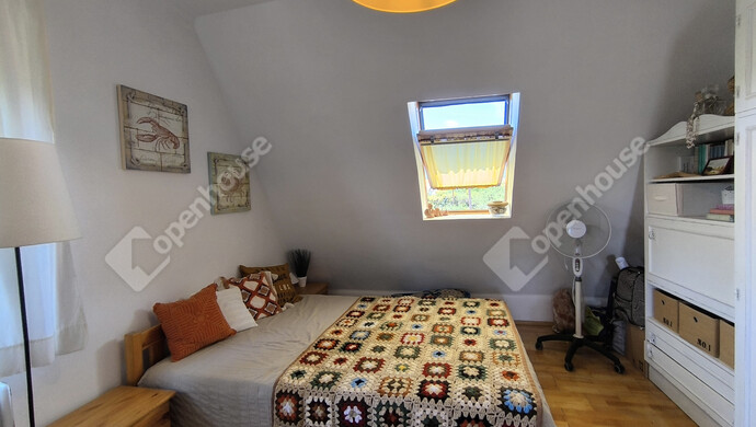 17. kép | Eladó Családi ház, Balatongyörök (#177820)