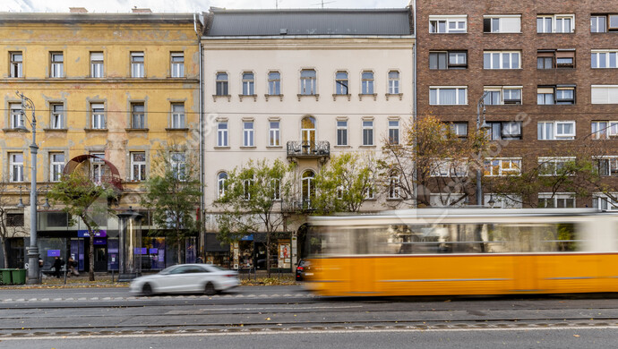 8. kép | Eladó Téglaépítésű lakás, Budapest V. Ker. (#178475)