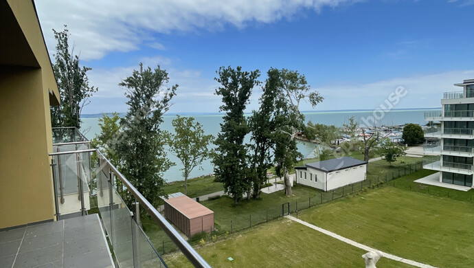 10. kép | Eladó Téglaépítésű lakás, Siófok (#178662)