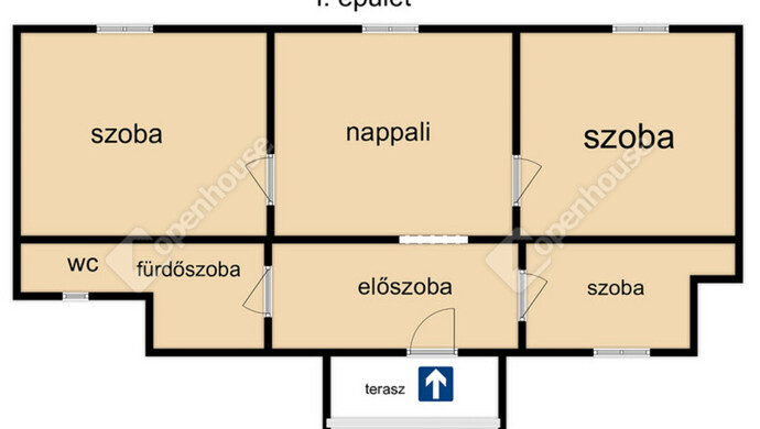 13. kép | Eladó Családi ház, Kaposvár (#178849)