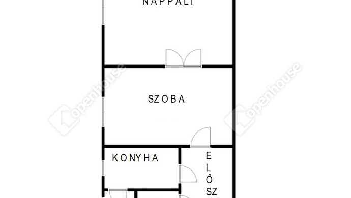 0. kép | Eladó Téglaépítésű lakás, Budapest I. Ker. (#178663)