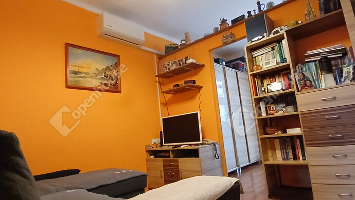 6. kép | Eladó Társasházi lakás, Zalaegerszeg (#180177)