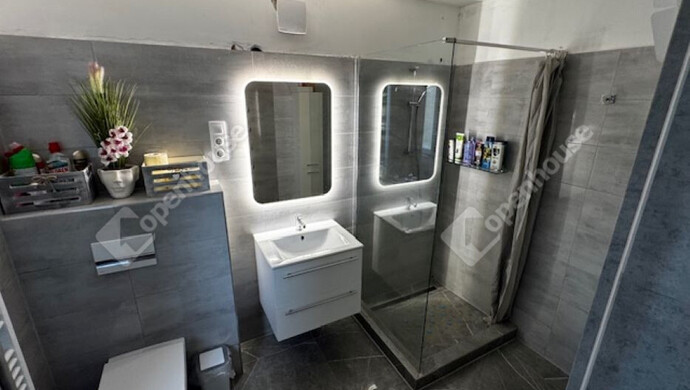 6. kép | Eladó téglalakás Polgárdiban | Eladó Társasházi lakás, Polgárdi (#180078)