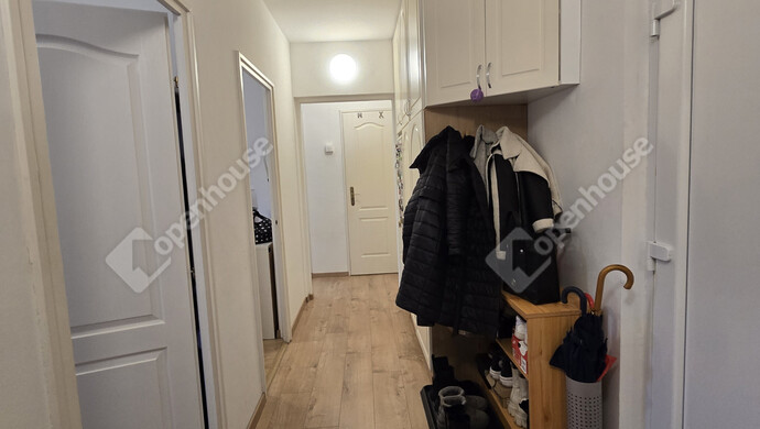 6. kép | Eladó Társasházi lakás, Debrecen (#180556)