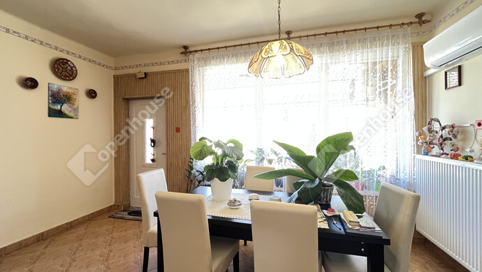 1. kép | Eladó Családi ház, Biharkeresztes (#180590)