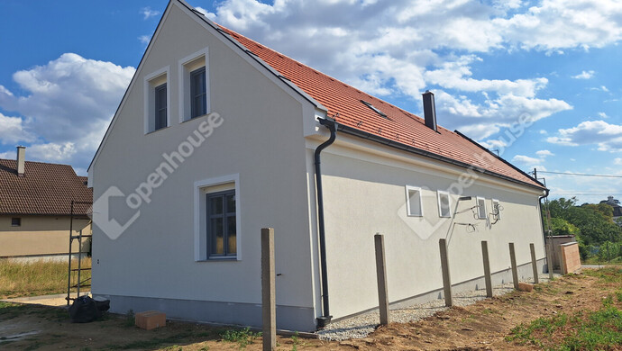 3. kép | Eladó Családi ház, Zsira (#176963)