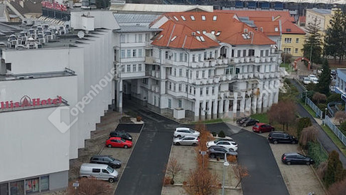 39. kép | Északi panoráma | Eladó Társasházi lakás, Zalaegerszeg (#172483)