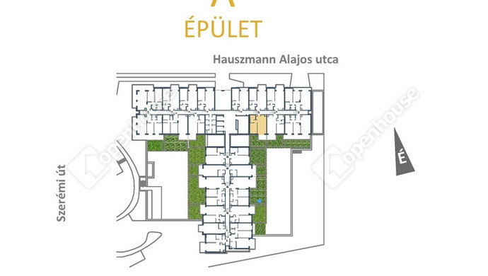 1. kép | Eladó Társasházi lakás, Budapest XI. Ker. (#174619)