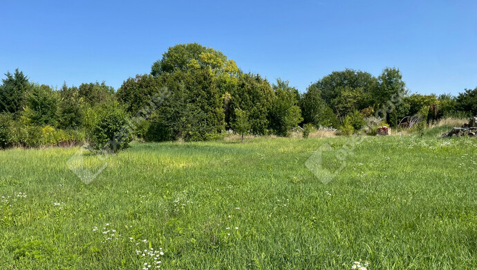 4. kép | Eladó Telek, Ikrény (#176531)