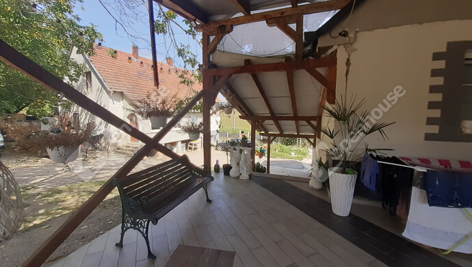 32. kép | Eladó Családi ház, Kisrécse (#176740)