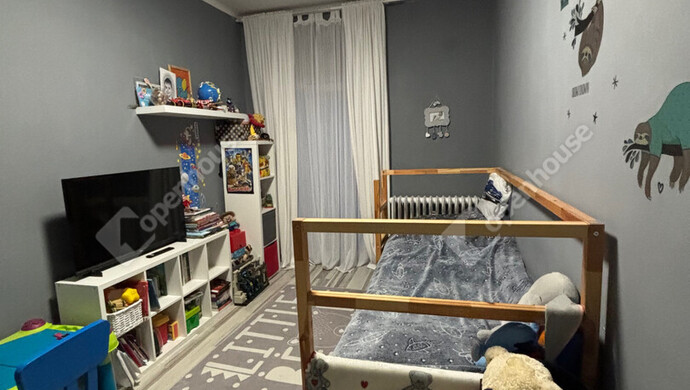 6. kép | Szoba | Eladó Társasházi lakás, Tatabánya (#178224)