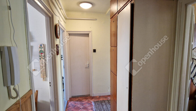 1. kép | Eladó Társasházi lakás, Siófok (#179700)