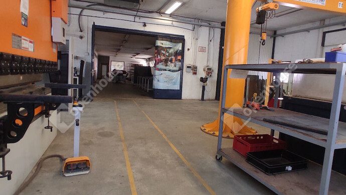 26. kép | Kiadó Ipari ingatlan, Komárom (#179933)